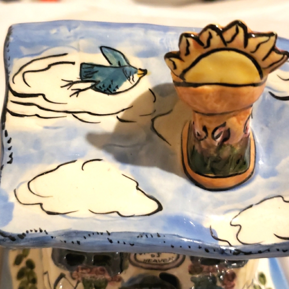 (MD)  Blue Sky Cottage - Picture 7 of 10